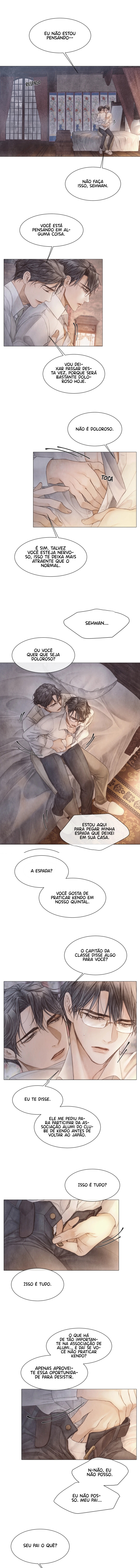 Broken Boy Capítulo 45 Página 4