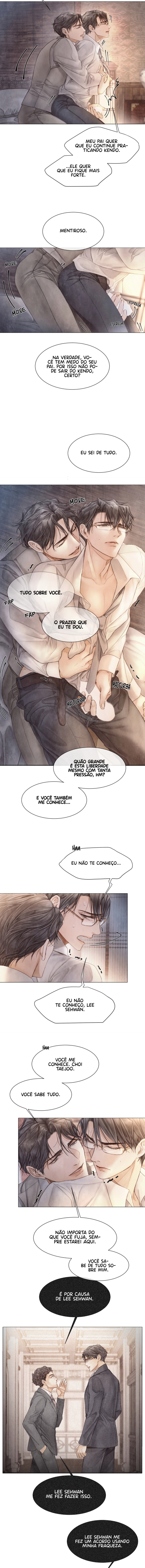 Broken Boy Capítulo 45 Página 5