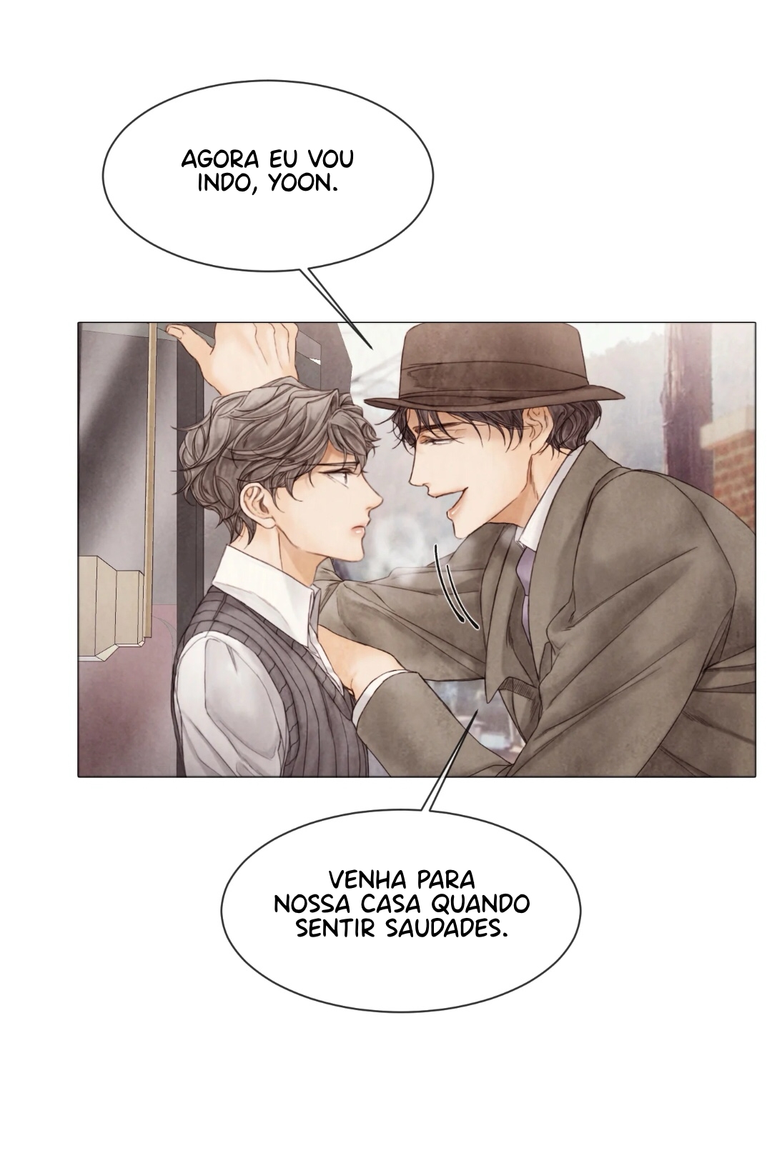 Broken Boy Capítulo 46 Página 12