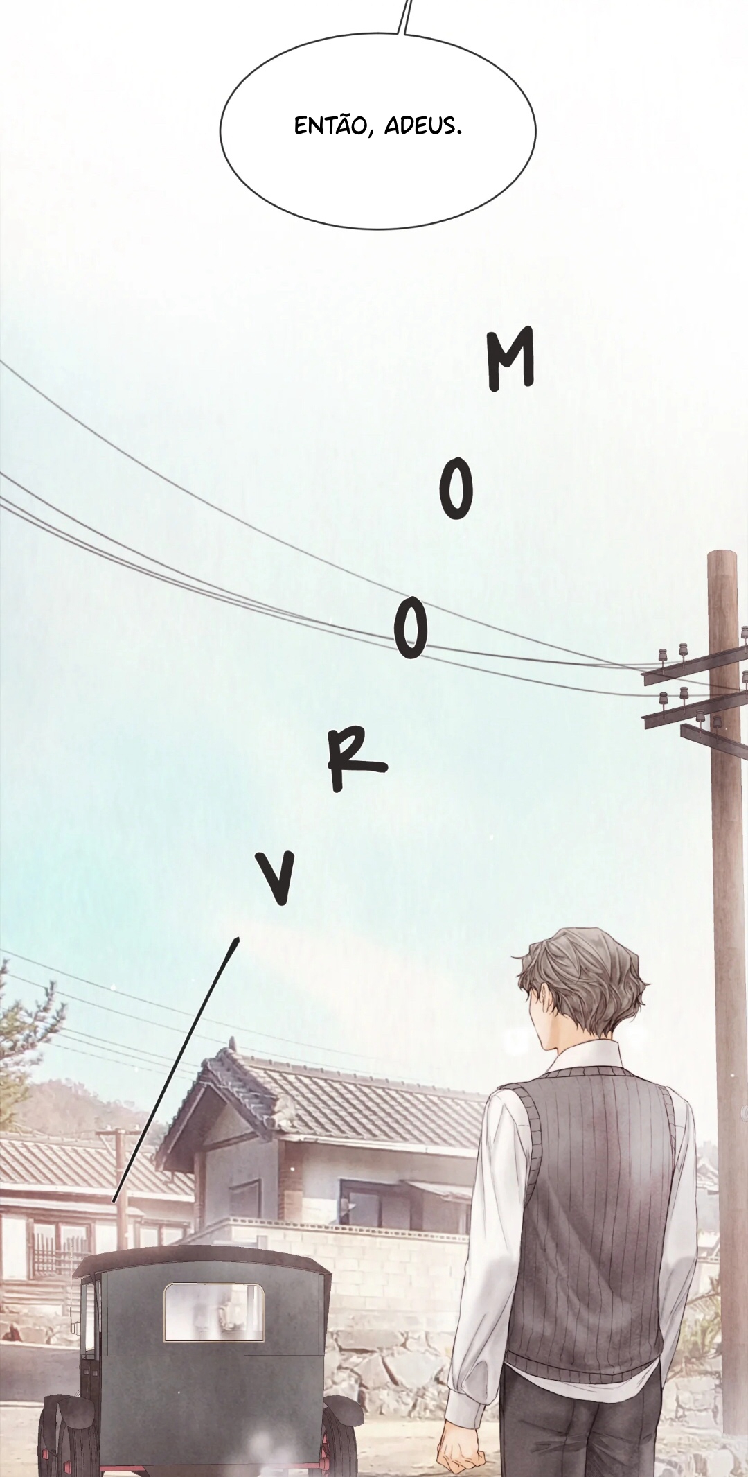 Broken Boy Capítulo 46 Página 14