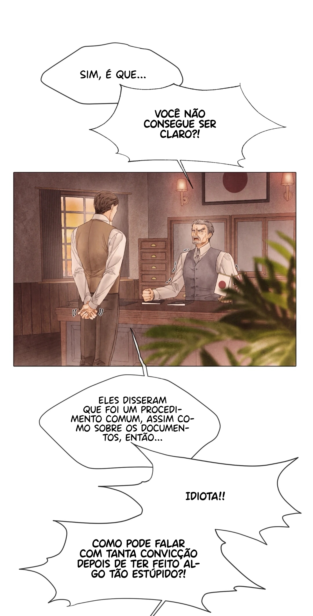Broken Boy Capítulo 46 Página 17