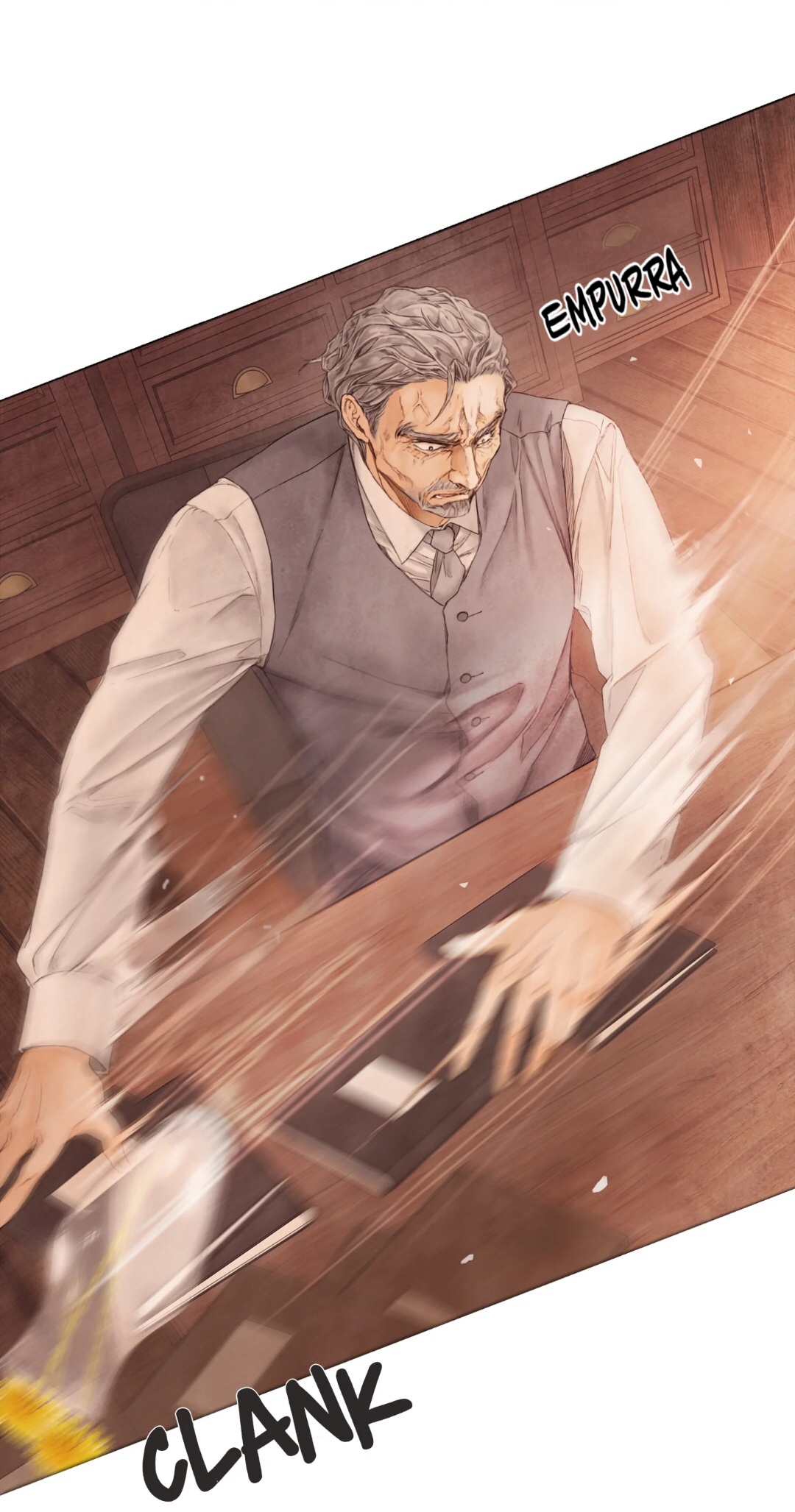 Broken Boy Capítulo 46 Página 19