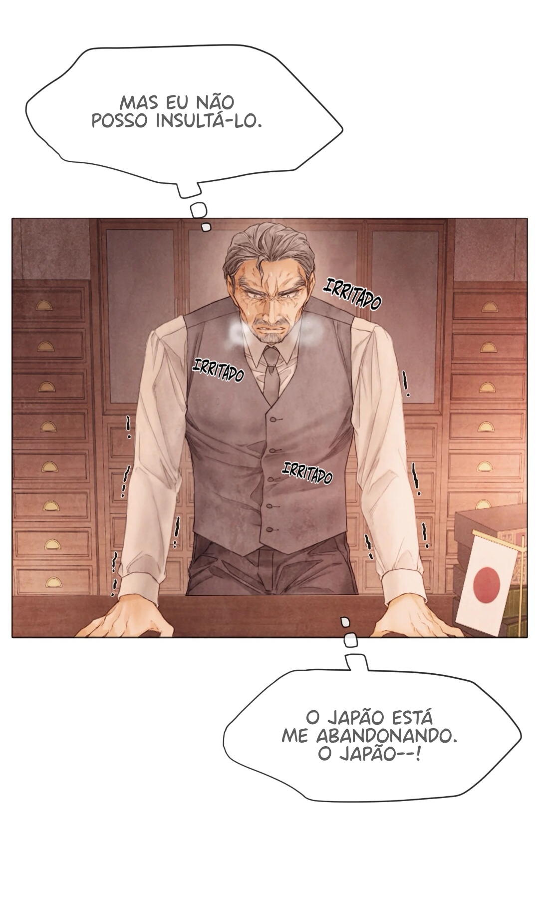 Broken Boy Capítulo 46 Página 21