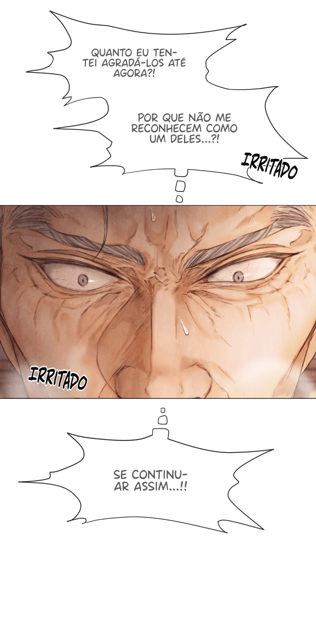Broken Boy Capítulo 46 Página 22