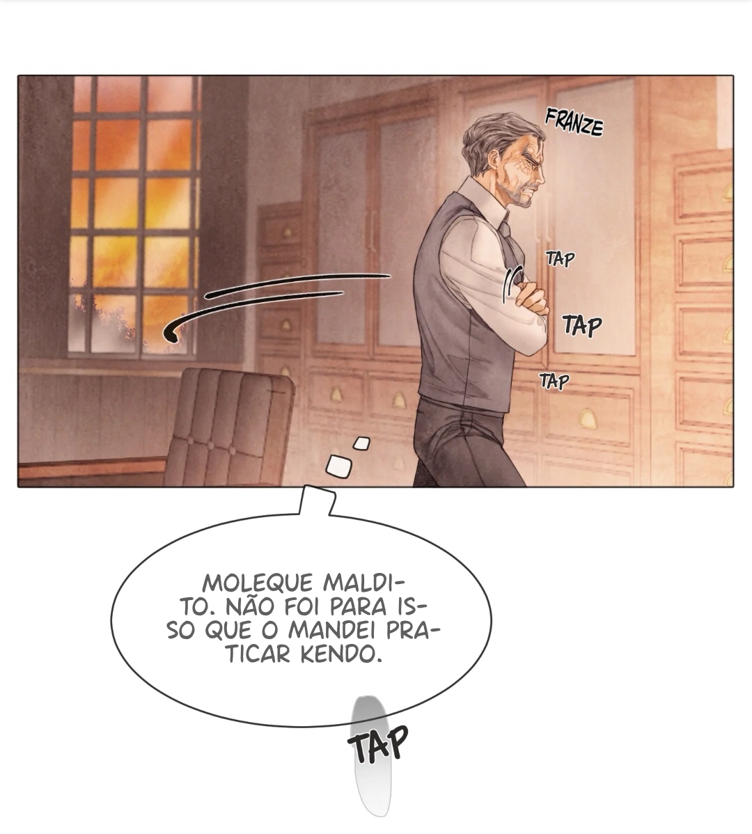 Broken Boy Capítulo 46 Página 23