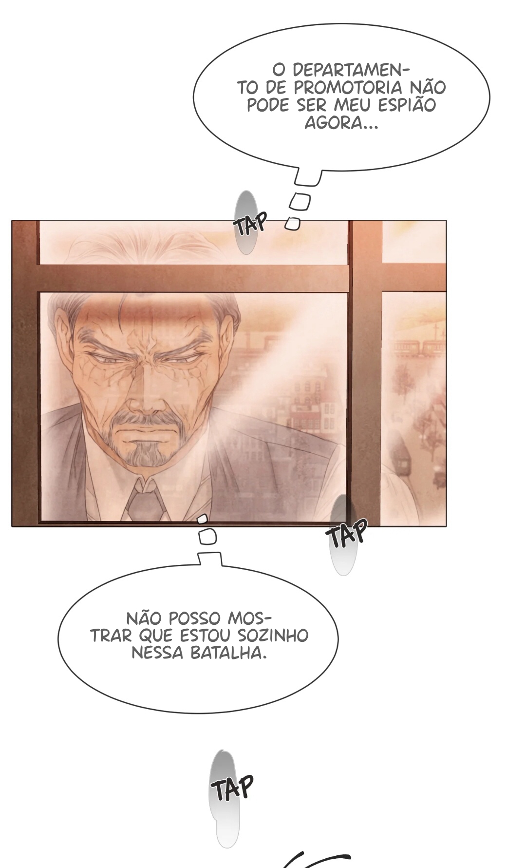 Broken Boy Capítulo 46 Página 24