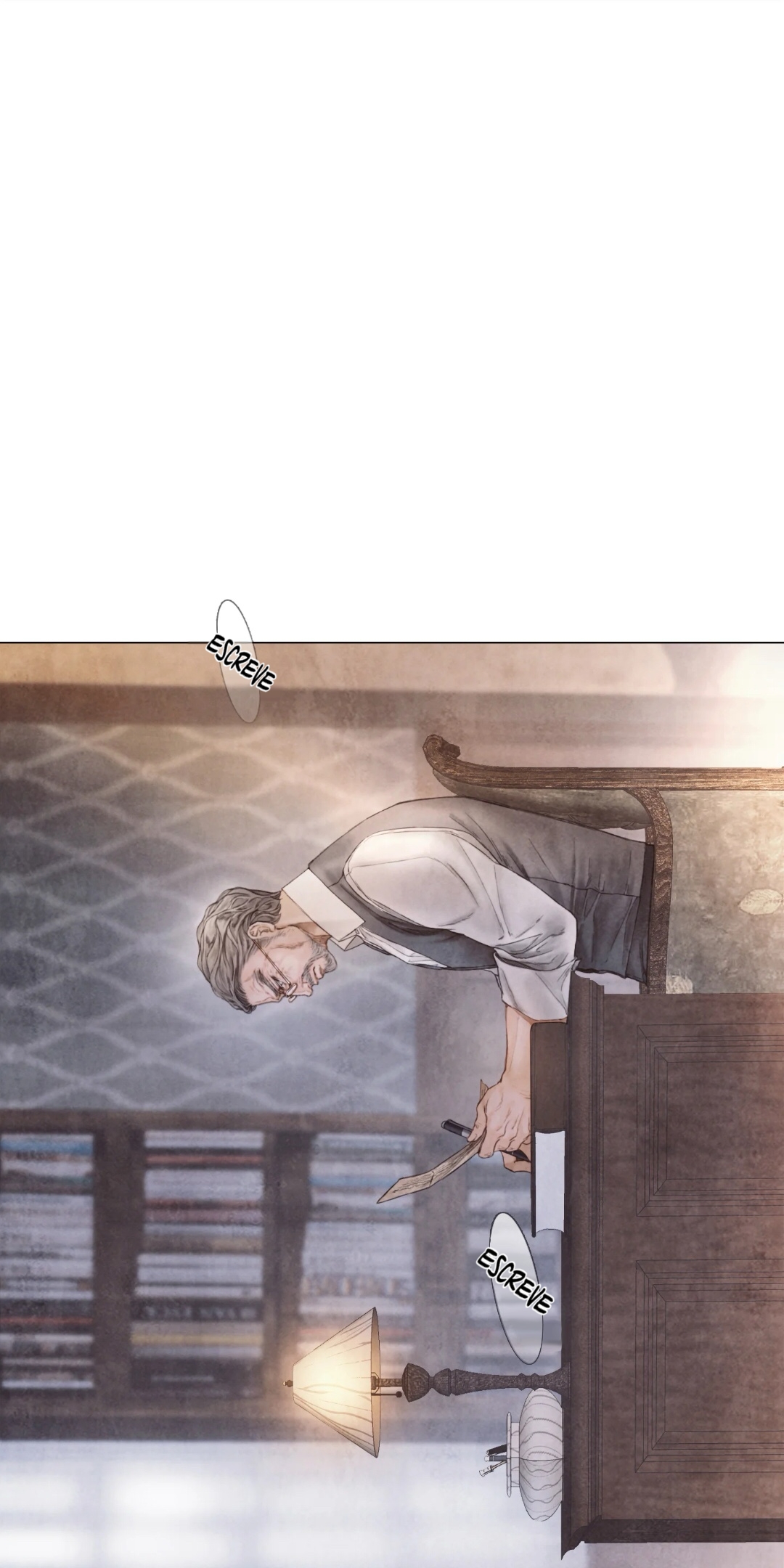 Broken Boy Capítulo 46 Página 26