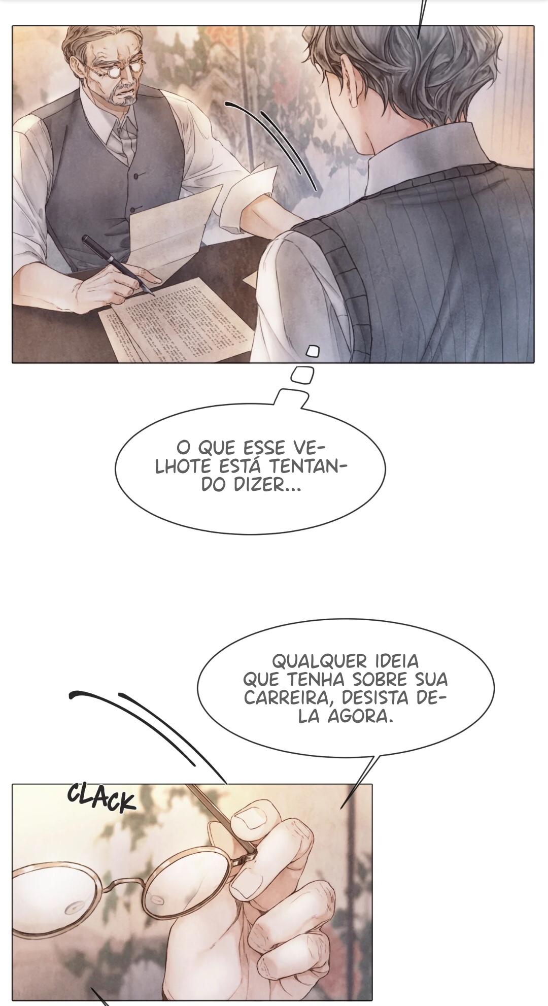 Broken Boy Capítulo 46 Página 30
