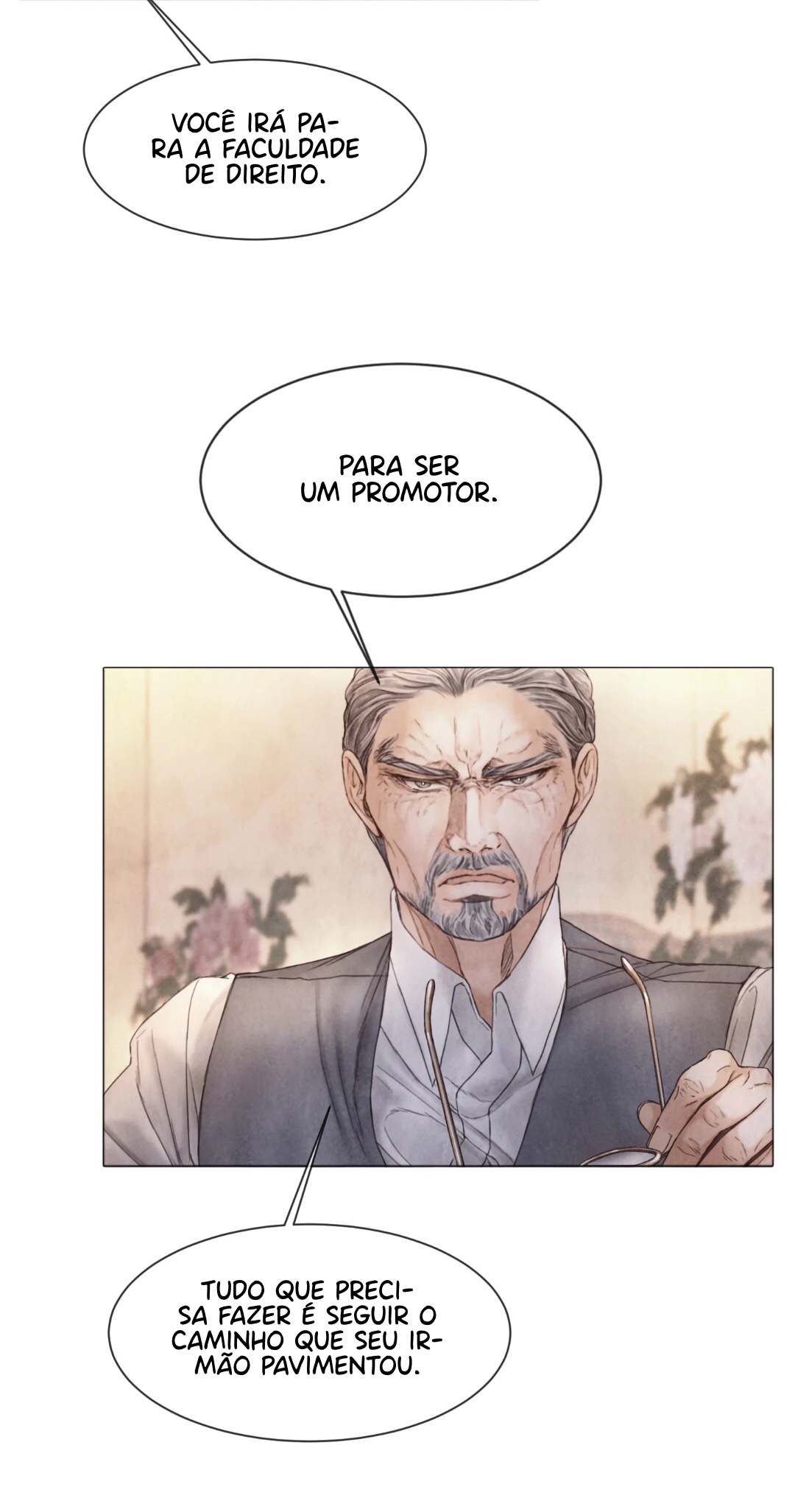 Broken Boy Capítulo 46 Página 31