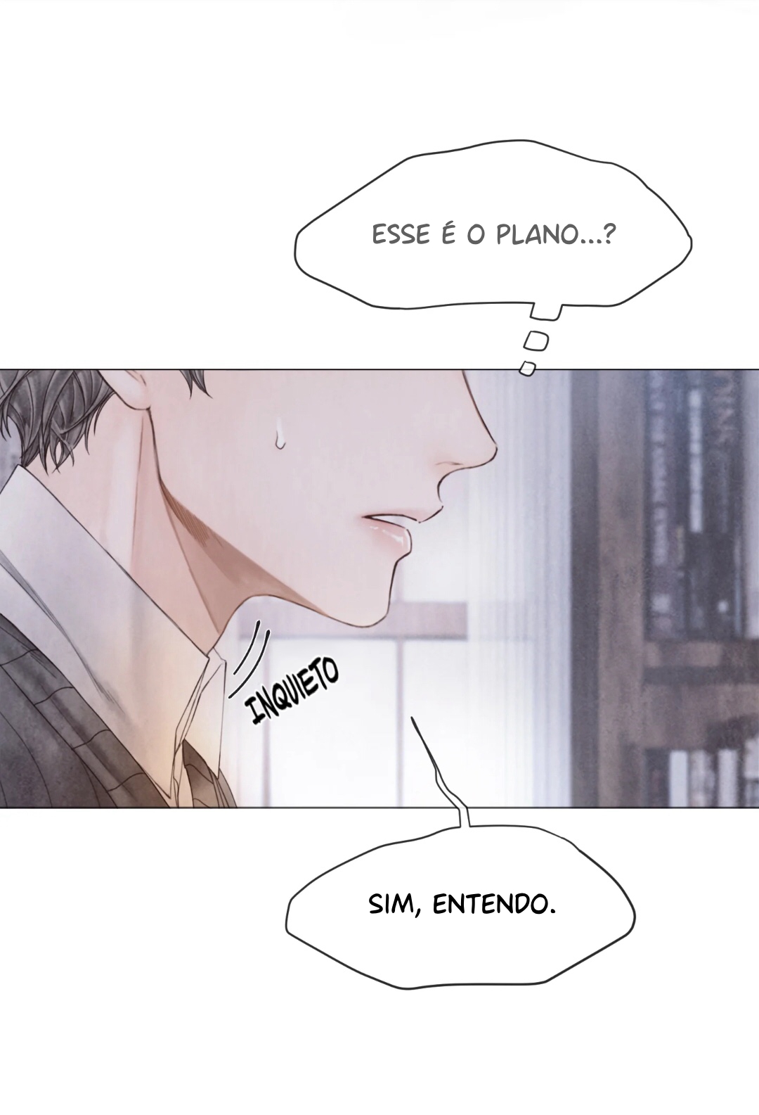 Broken Boy Capítulo 46 Página 33