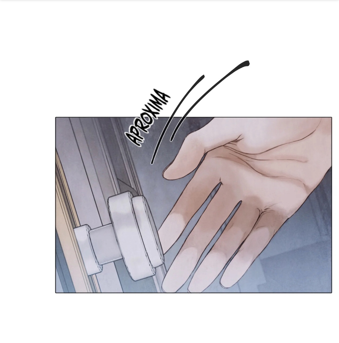 Broken Boy Capítulo 46 Página 39