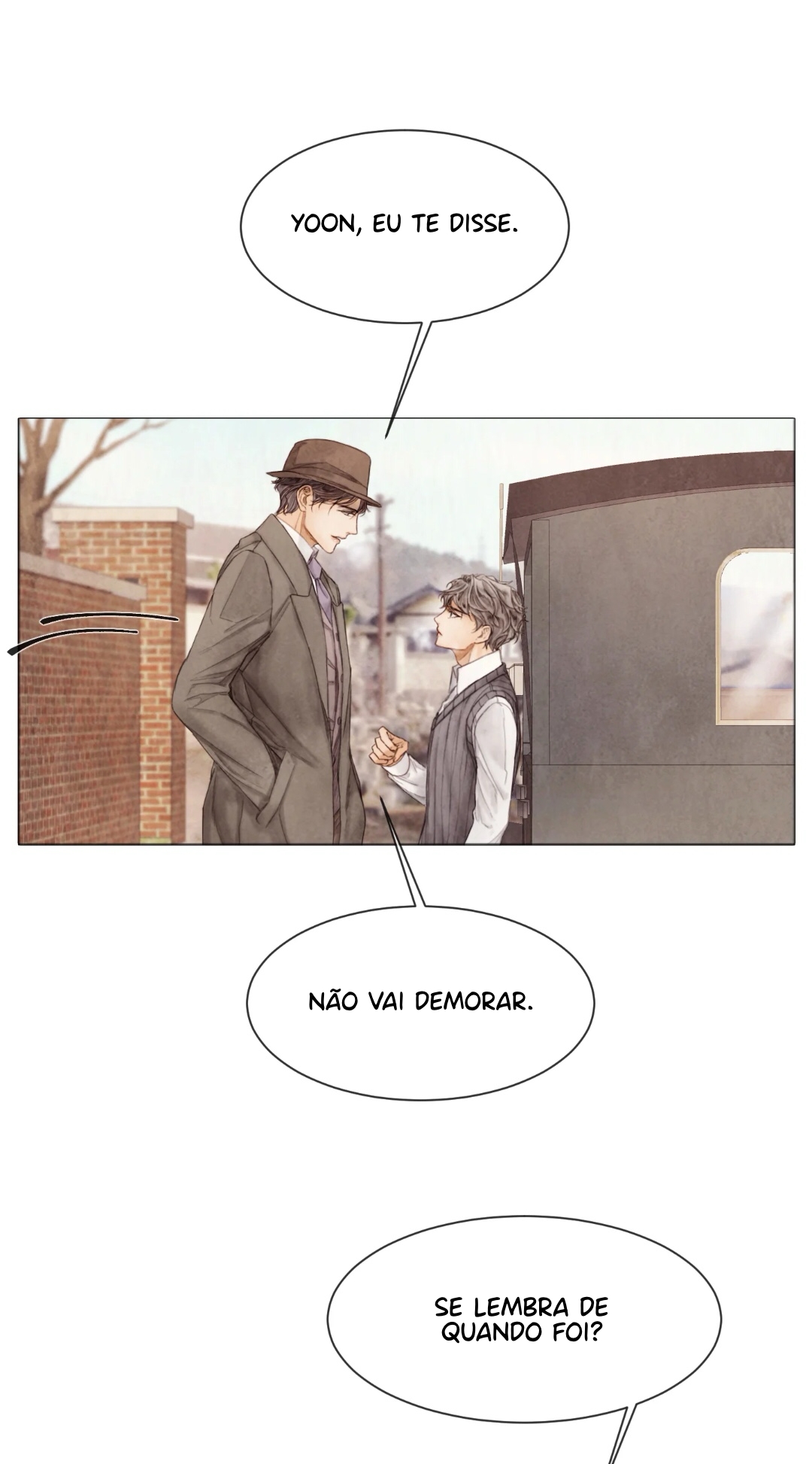 Broken Boy Capítulo 46 Página 4