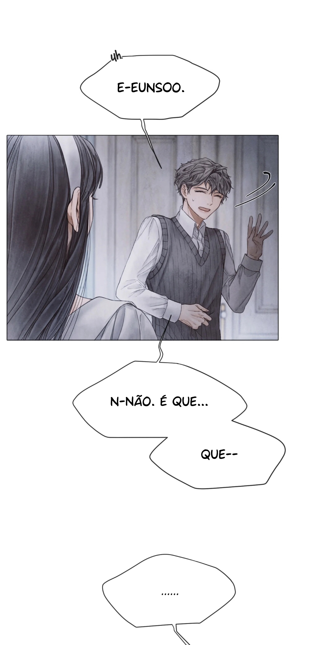 Broken Boy Capítulo 46 Página 41