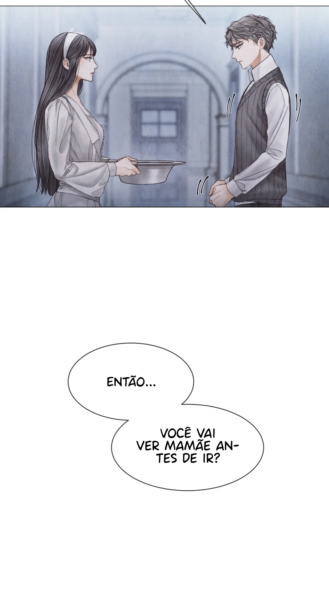 Broken Boy Capítulo 46 Página 42