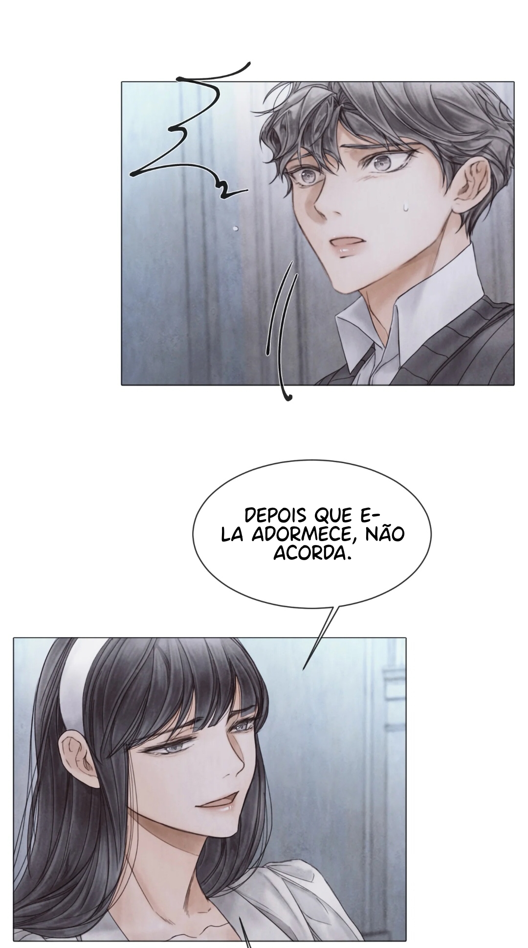 Broken Boy Capítulo 46 Página 43