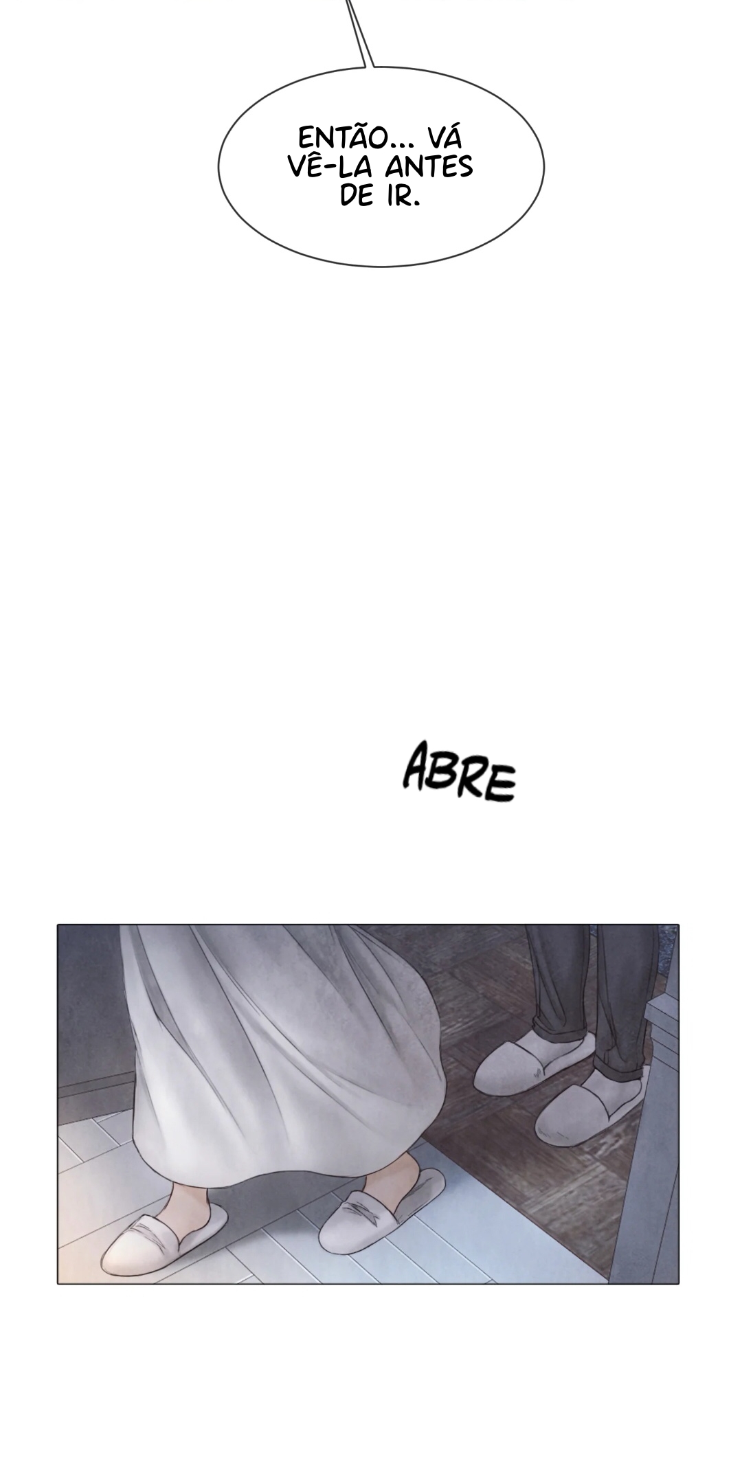 Broken Boy Capítulo 46 Página 44