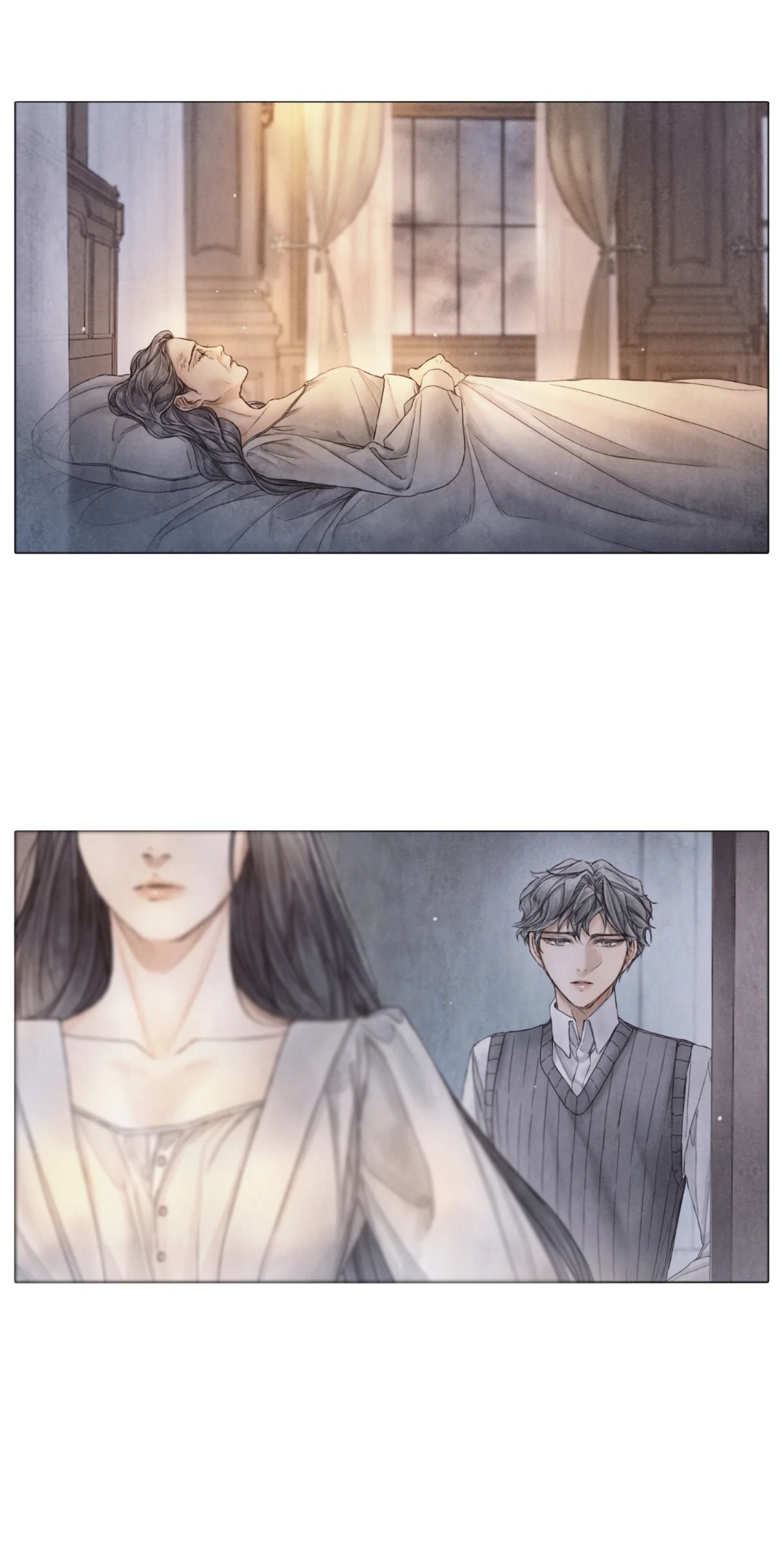 Broken Boy Capítulo 46 Página 45
