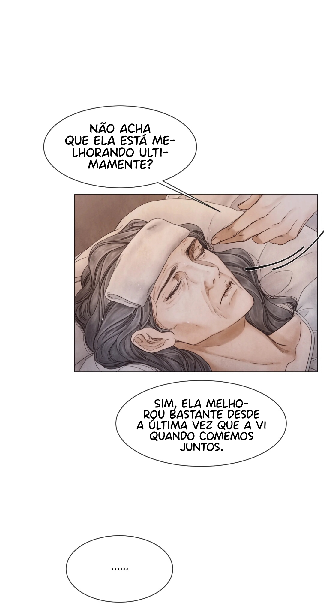 Broken Boy Capítulo 46 Página 46
