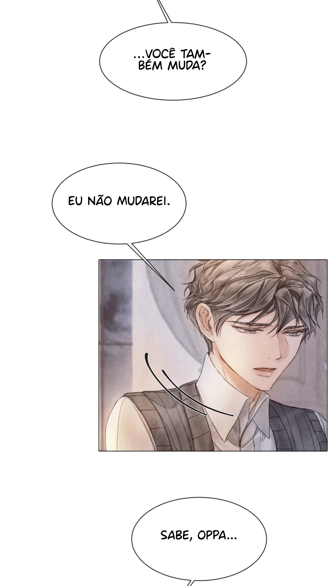 Broken Boy Capítulo 46 Página 50