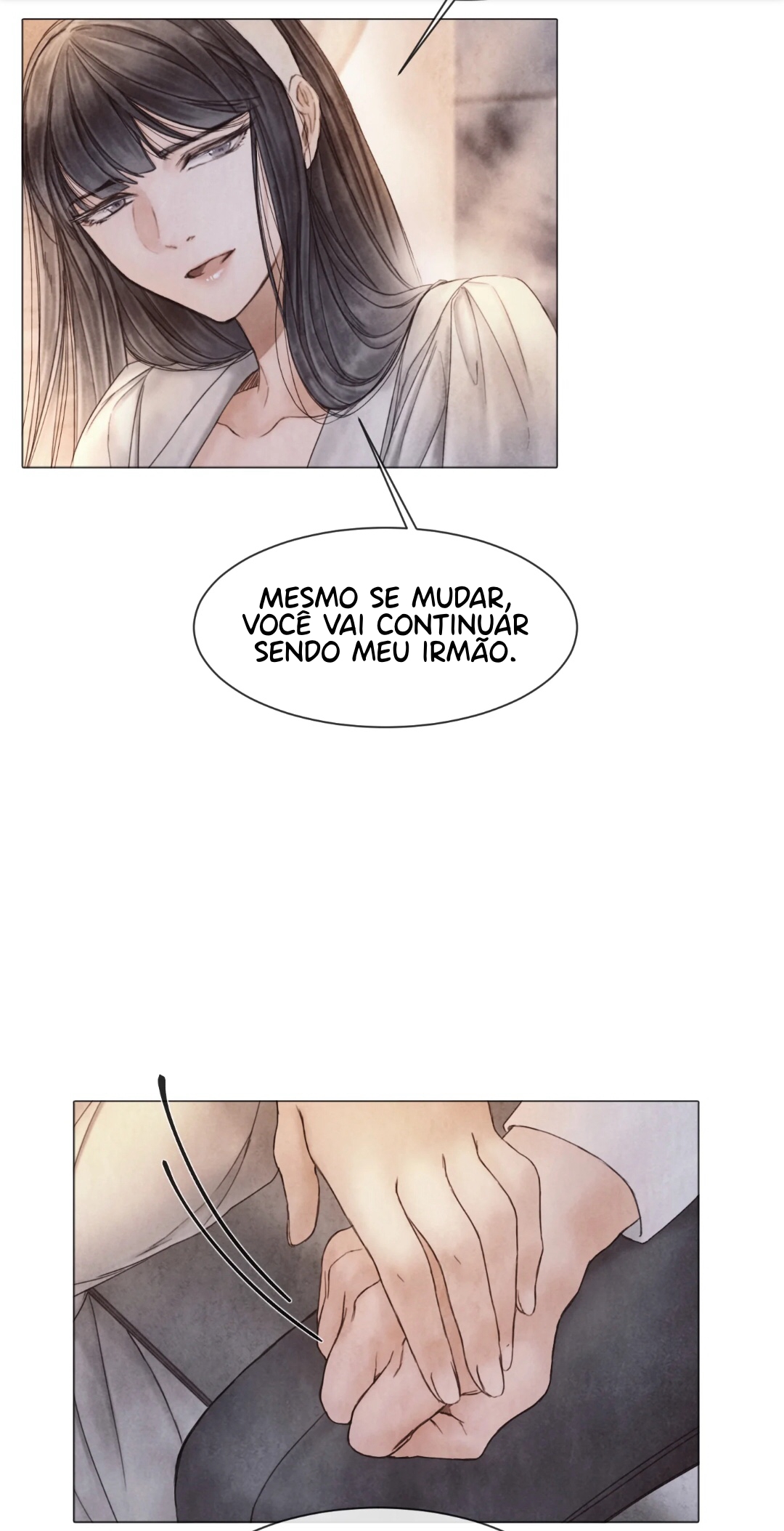 Broken Boy Capítulo 46 Página 51