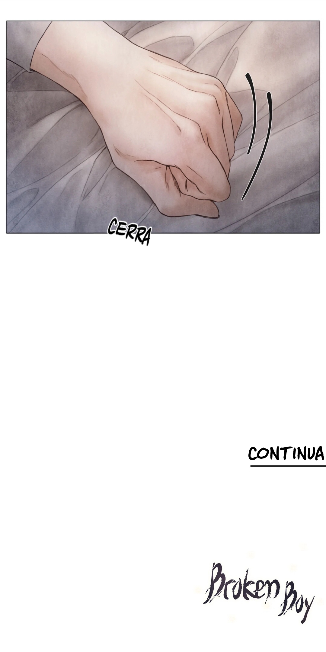 Broken Boy Capítulo 46 Página 53