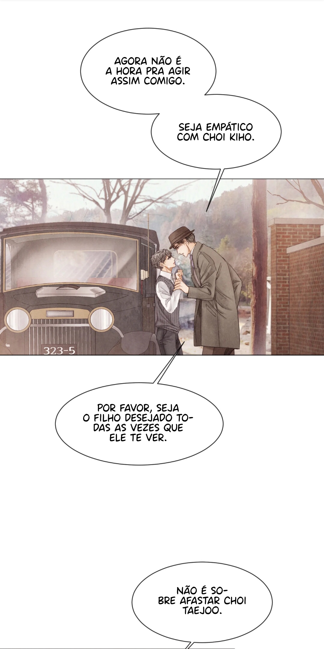 Broken Boy Capítulo 46 Página 7