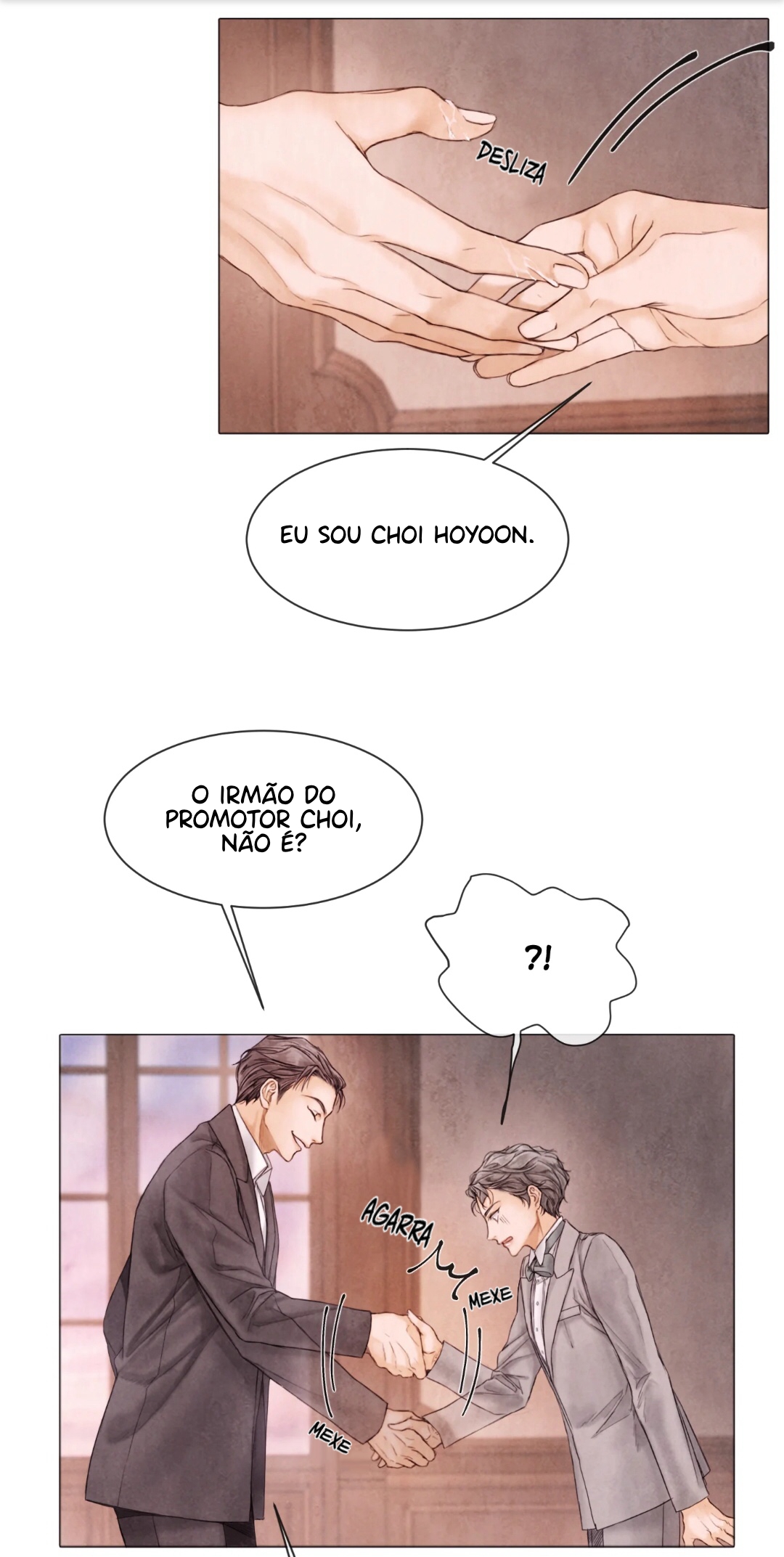 Broken Boy Capítulo 47 Página 10