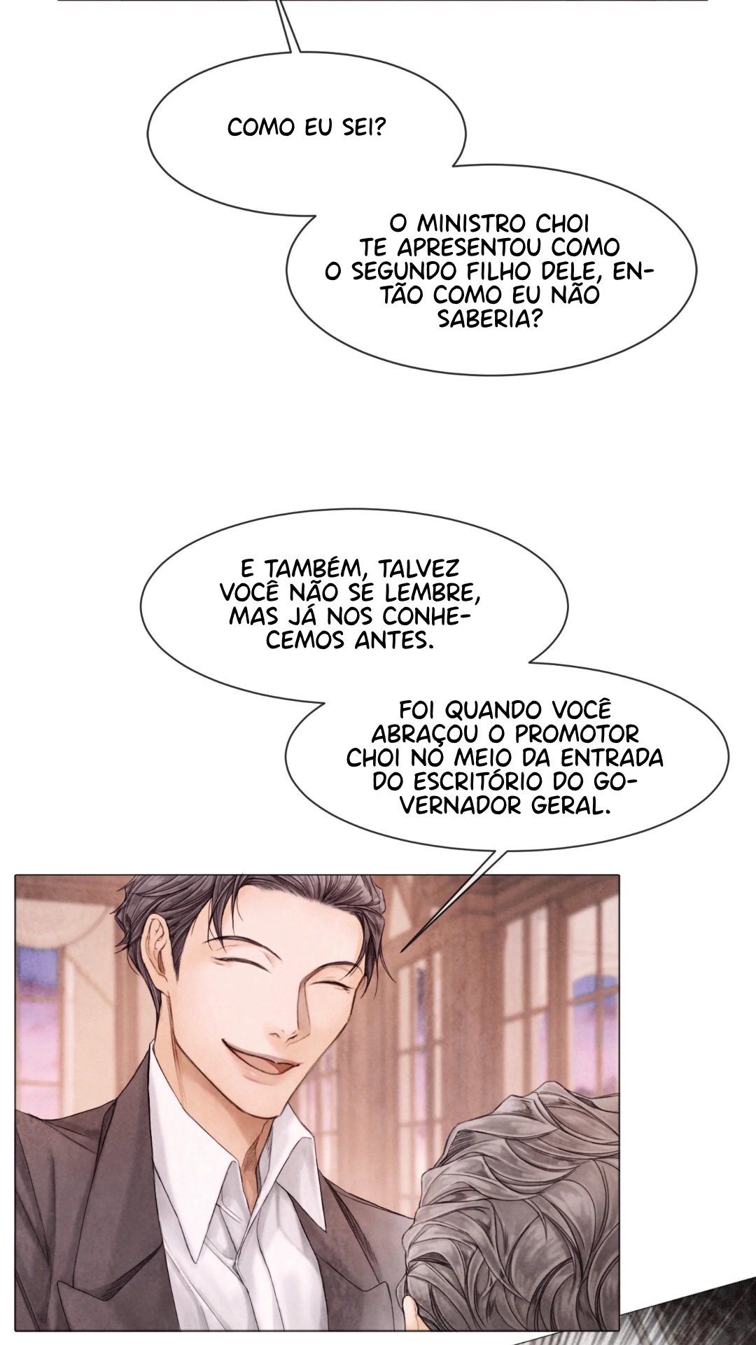 Broken Boy Capítulo 47 Página 11