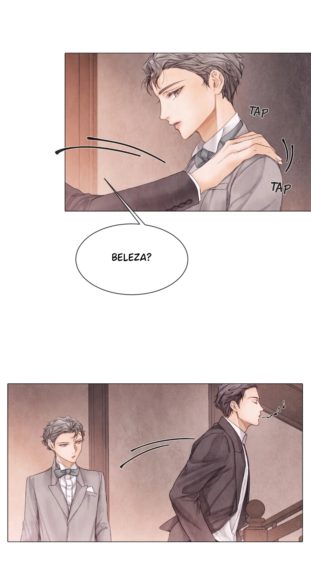 Broken Boy Capítulo 47 Página 14