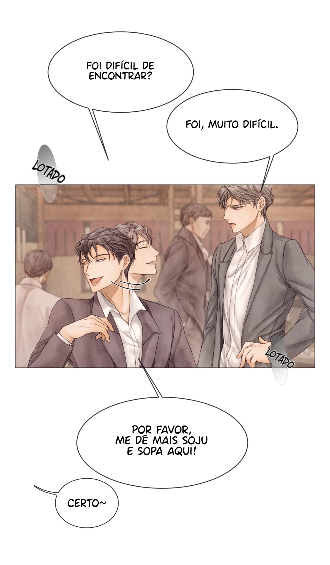 Broken Boy Capítulo 47 Página 22
