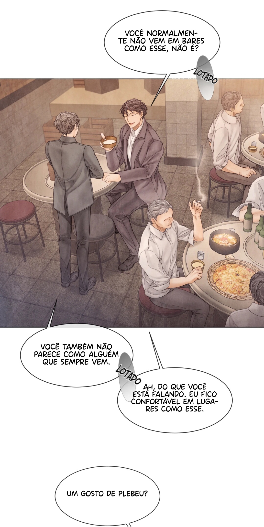 Broken Boy Capítulo 47 Página 23