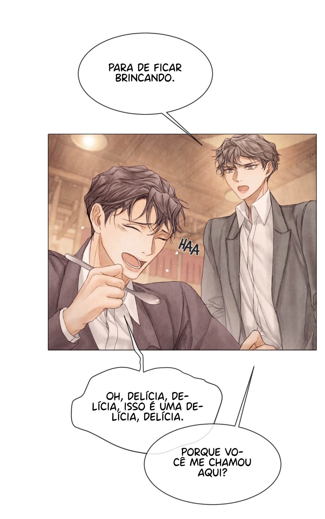 Broken Boy Capítulo 47 Página 25