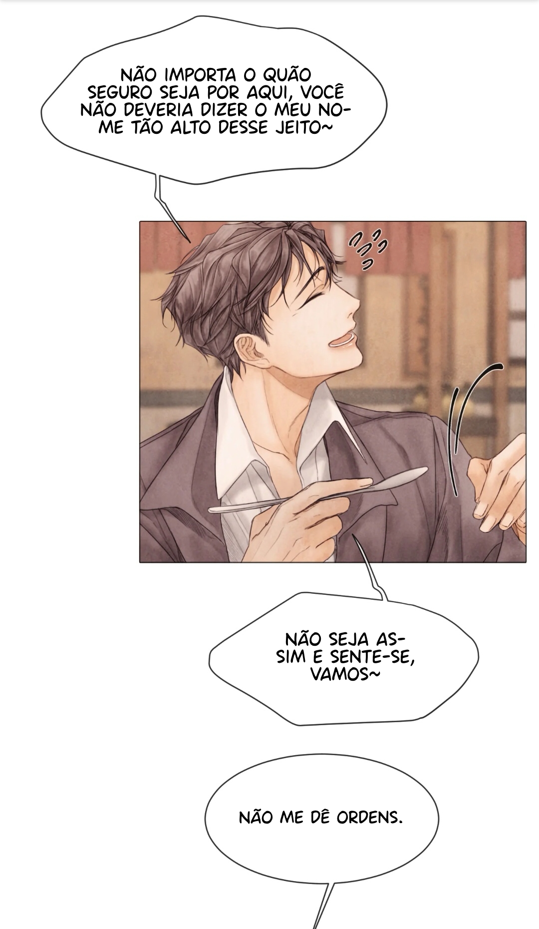 Broken Boy Capítulo 47 Página 28