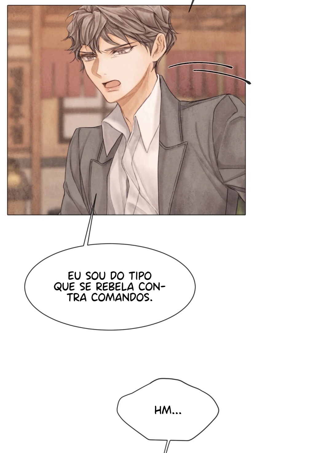 Broken Boy Capítulo 47 Página 29