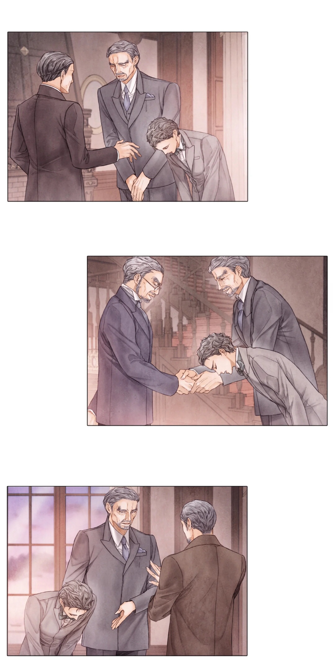 Broken Boy Capítulo 47 Página 3