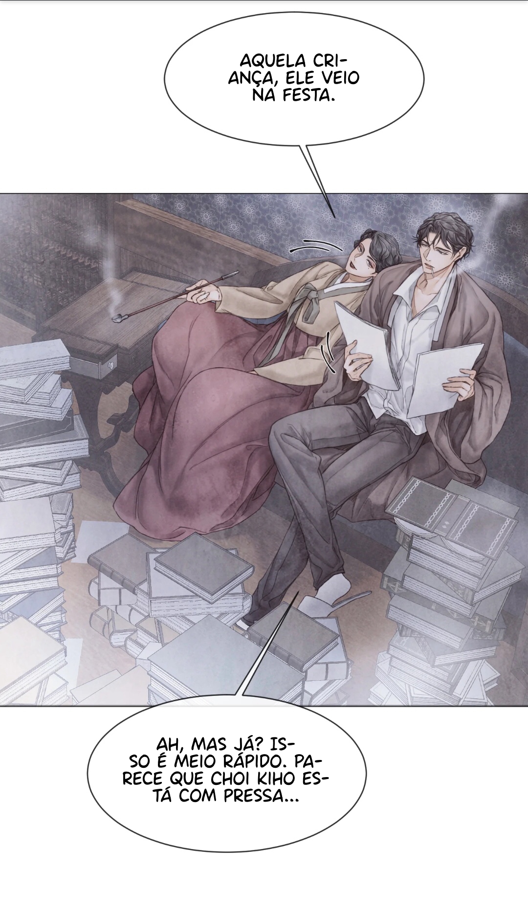 Broken Boy Capítulo 47 Página 34