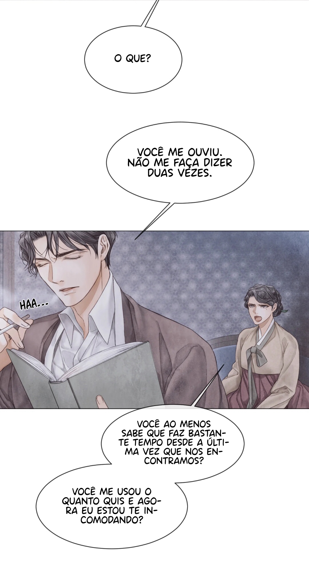 Broken Boy Capítulo 47 Página 38