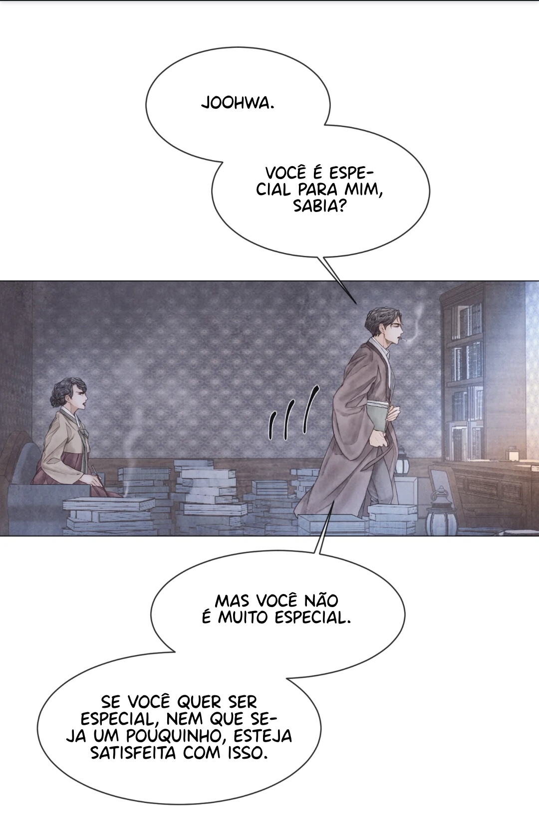 Broken Boy Capítulo 47 Página 39