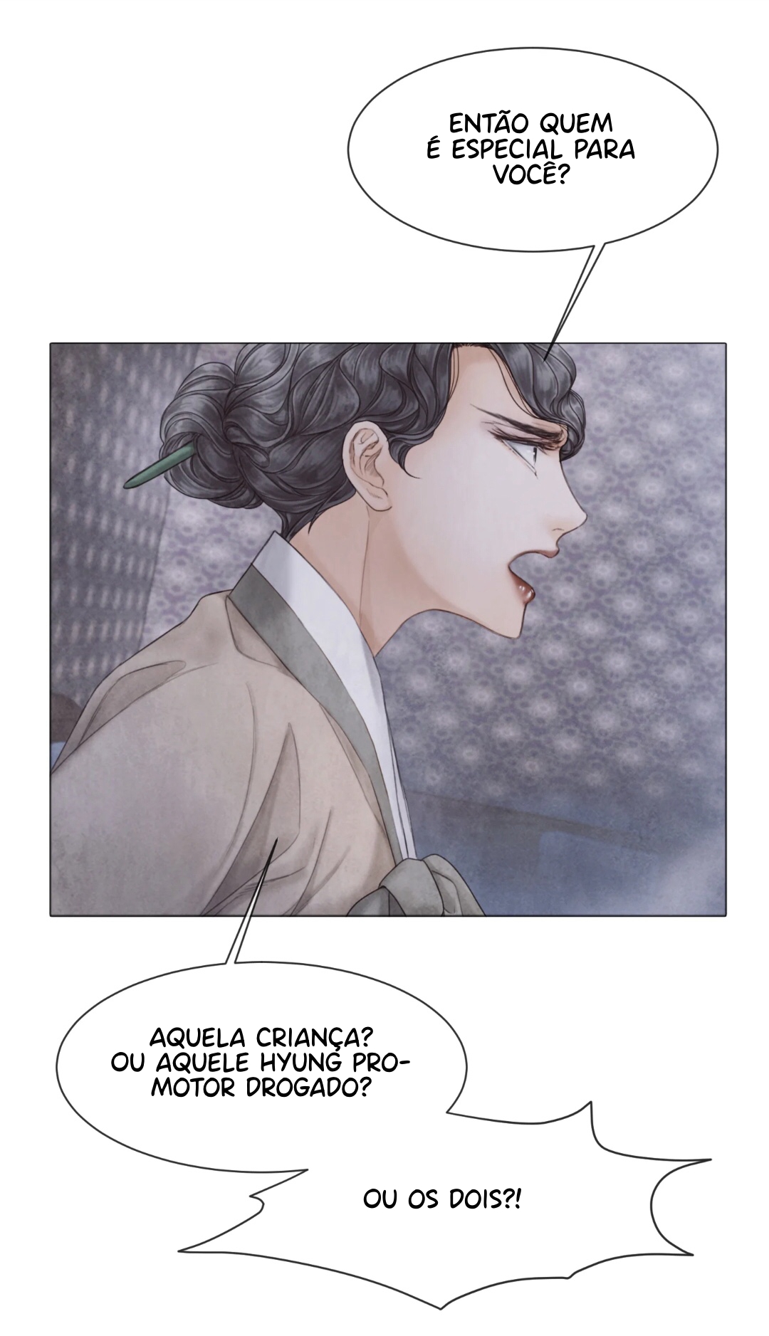 Broken Boy Capítulo 47 Página 40