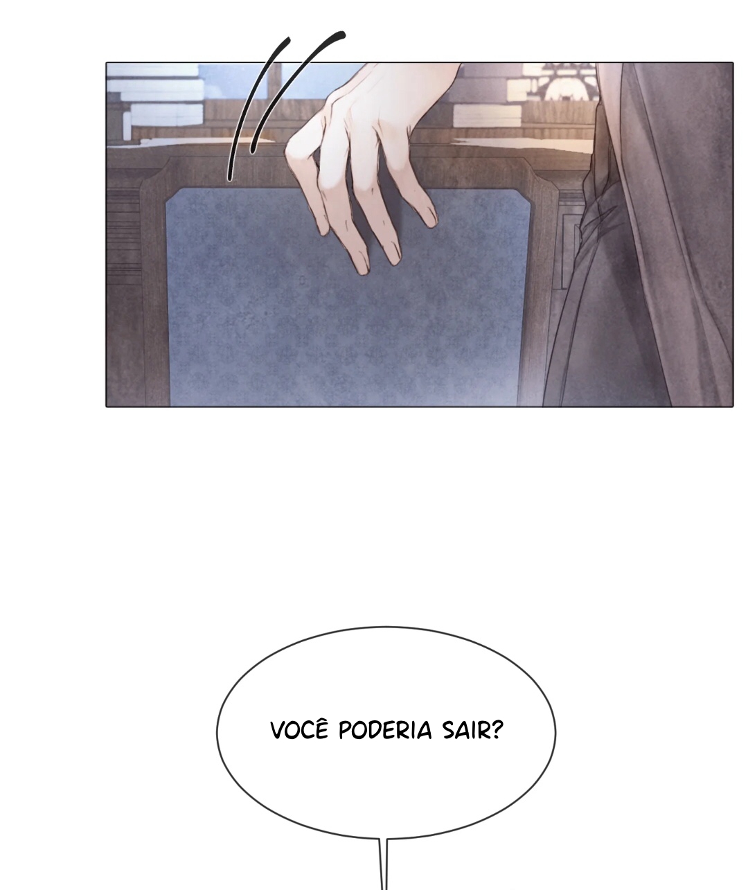 Broken Boy Capítulo 47 Página 41