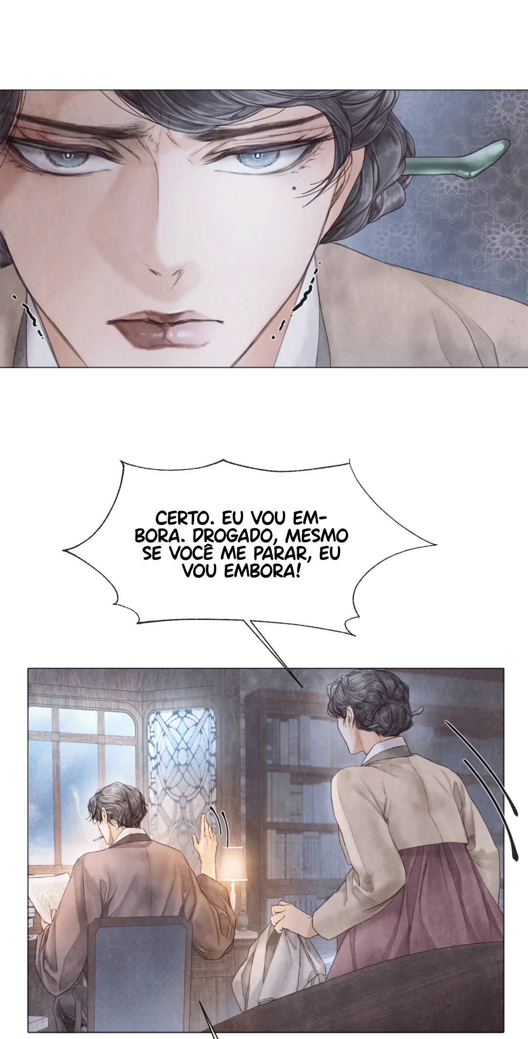Broken Boy Capítulo 47 Página 43