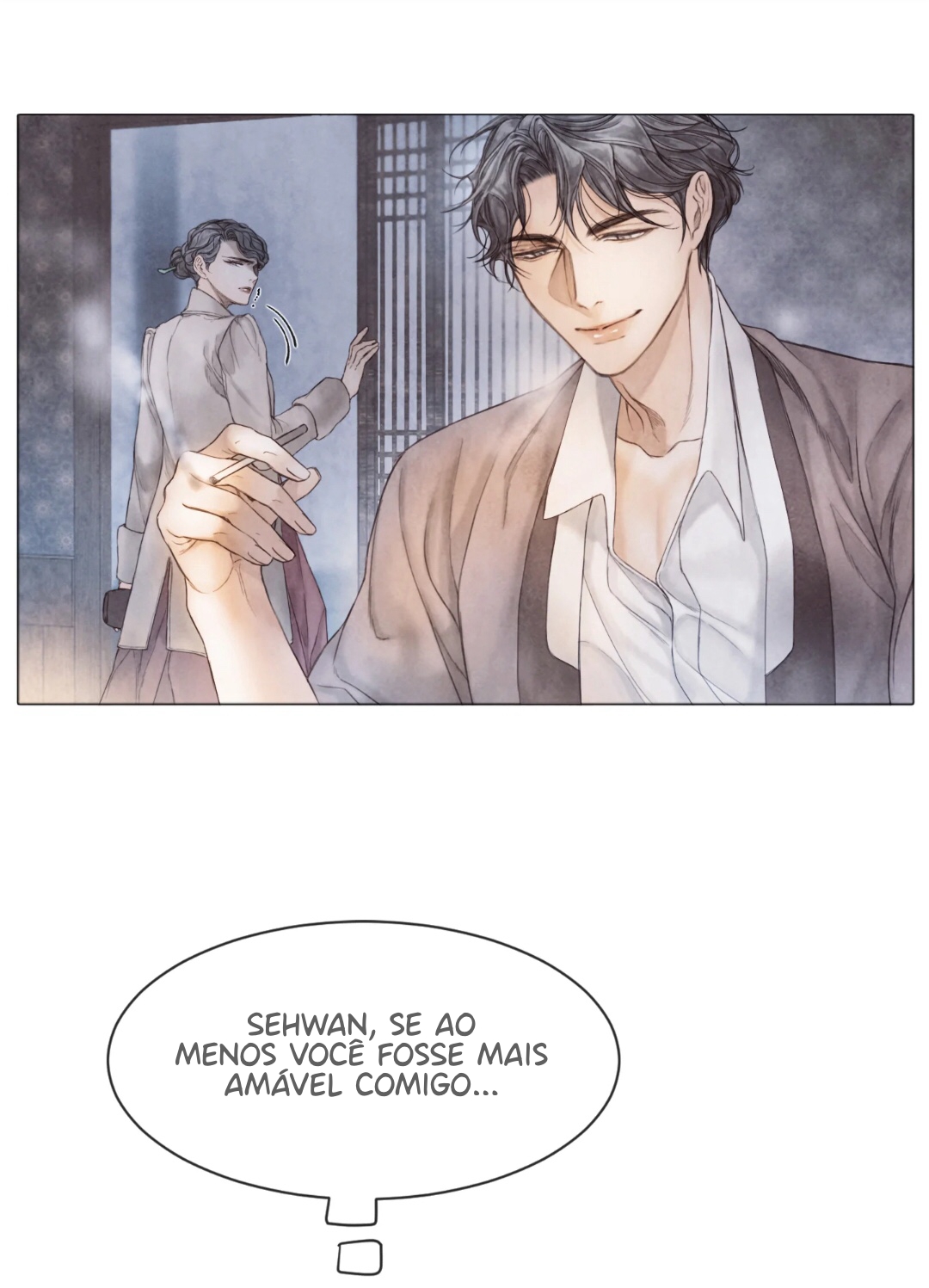 Broken Boy Capítulo 47 Página 45