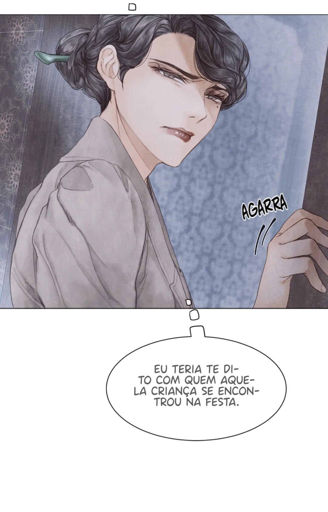 Broken Boy Capítulo 47 Página 46