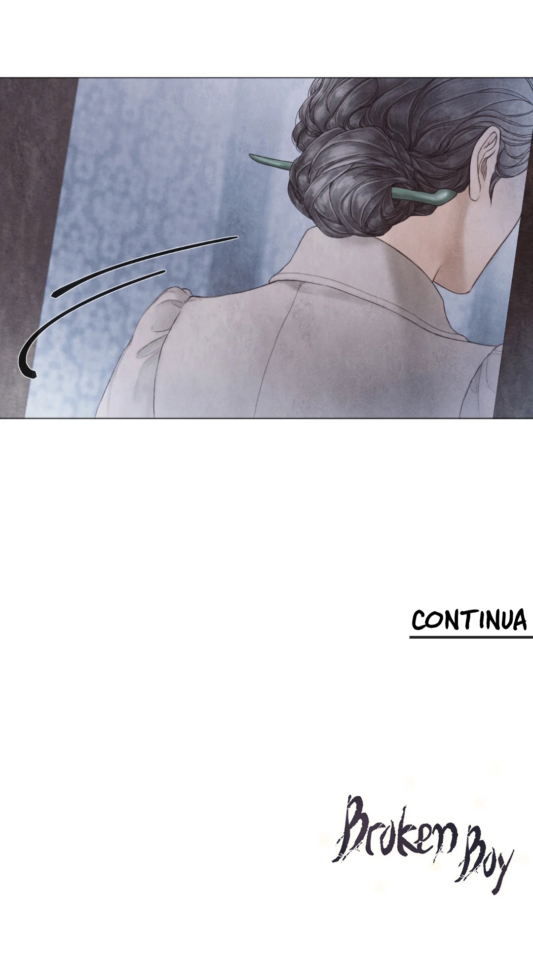 Broken Boy Capítulo 47 Página 47
