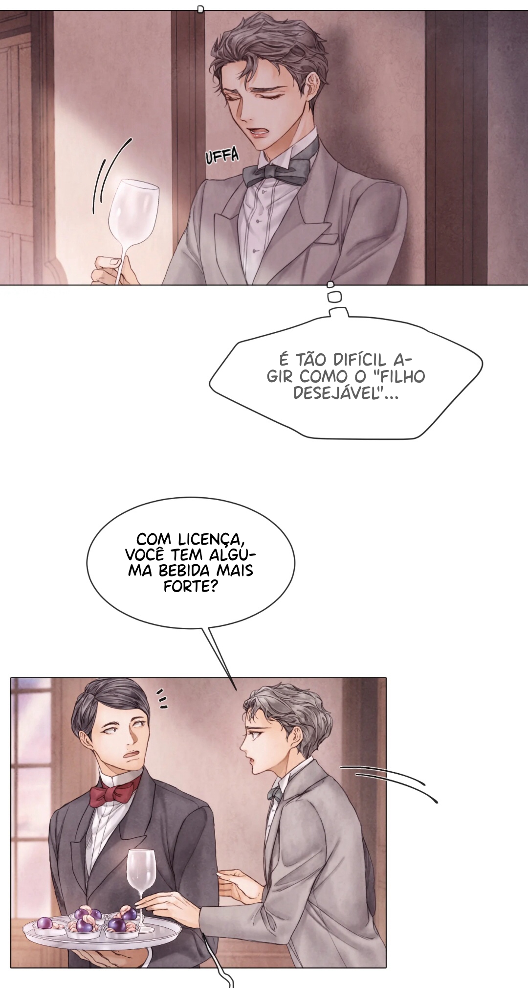 Broken Boy Capítulo 47 Página 6