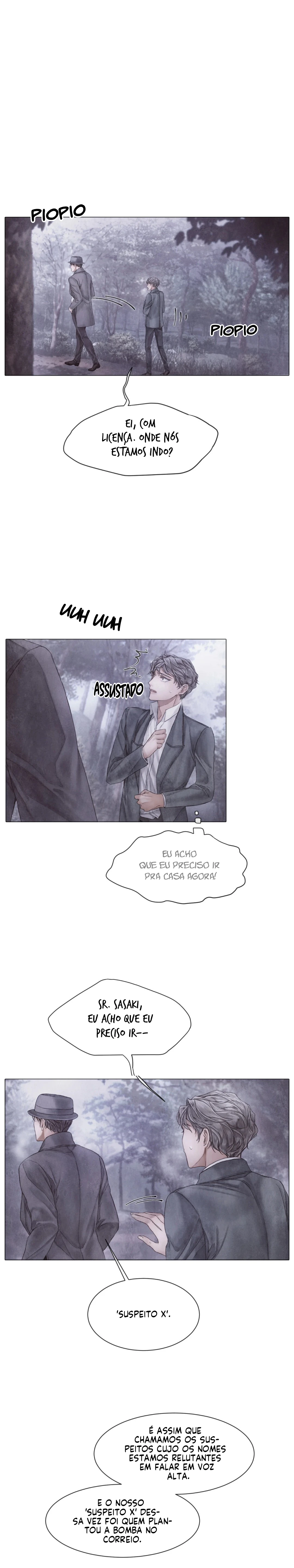 Broken Boy Capítulo 48 Página 1