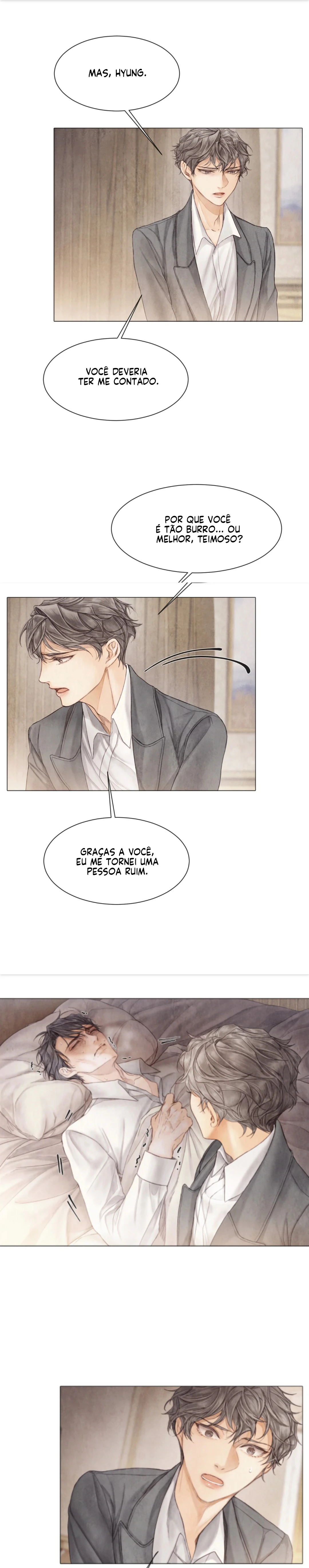 Broken Boy Capítulo 48 Página 13
