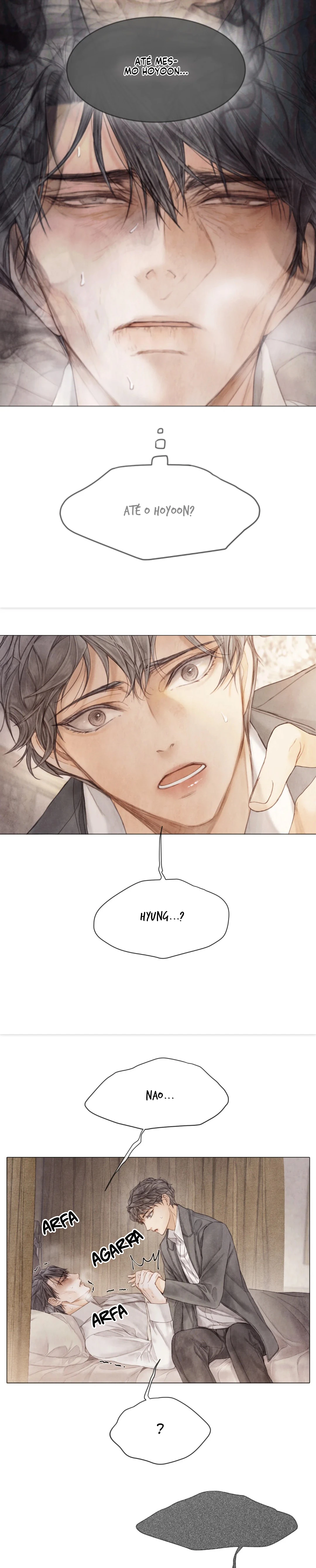 Broken Boy Capítulo 48 Página 15