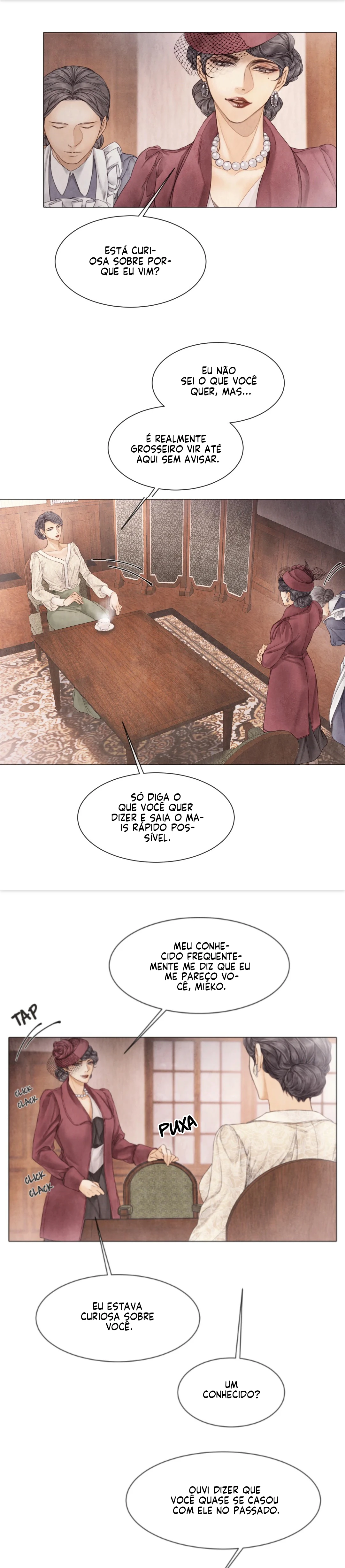 Broken Boy Capítulo 48 Página 17