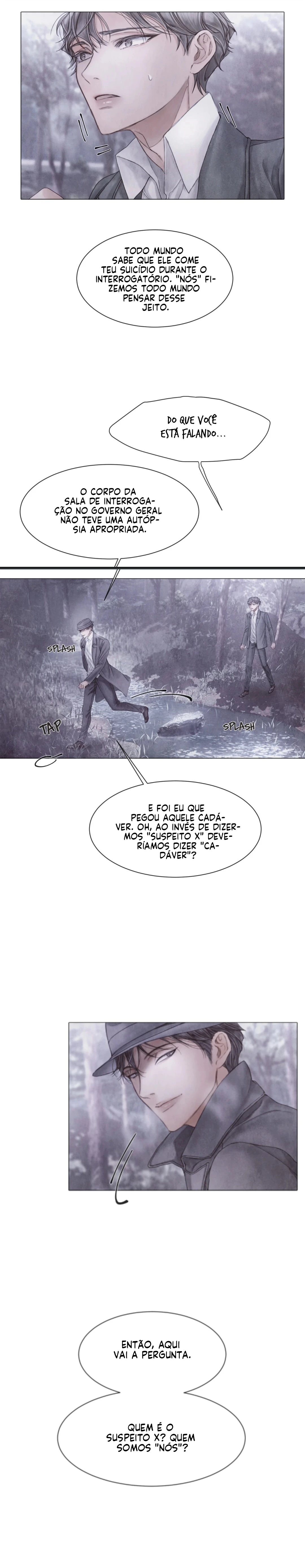 Broken Boy Capítulo 48 Página 2